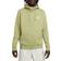 Nike Sportswear Club Fleece Full-Zip Hoodie - Alligator/White