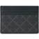 By Malene Birger Elia Card Wallet - Dark Chocolate