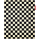 Fatboy Flying Carpet White, Black 55.1x70.9"