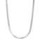 Giani Bernini Herringbone Chain Necklace - Silver