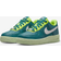 Nike Air Force 1 Crater GS - Bright Spruce/Volt/Barely Volt/Phantom