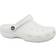 Crocs Kid's Baya Clog - White