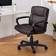 Amazon Basics Padded Office Chair 34.8"