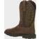 Ariat Groundbreaker Wide Square Toe Steel