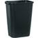 Rubbermaid Rectangular Waste Bin 10.3gal