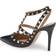 Valentino Garavani Rockstud Ankle Strap Pump