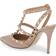 Valentino Garavani Rockstud Ankle Strap Pump