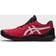 Asics Gel-Resolution 8 M - Electric Red/White