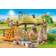 Playmobil Family Fun Lion Enclosure 71192