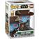 Funko Pop! Star Wars Book of Boba Fett Cad Bane