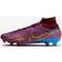 Nike Zoom Mercurial Superfly 9 Elite KM FG - Dark Beetroot/University Blue/Vivid Purple/Metallic Vivid Gold