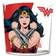 SD Toys DC Comics Wonder Woman Glas 37cl