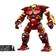 Lego Marvel Studios Infinity Saga Hulkbuster 76210