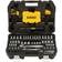 Dewalt DWMT73801 108pcs Tool Kit