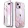 i-Blason Cosmo Series Case with Screen Protector for iPhone 14 Plus