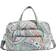 Vera Bradley Weekender Travel Bag - Citrus Paisley