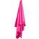 Lifeventure Soft Fiber Trek Badehåndkle Rosa (130x75cm)