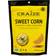 Craize Sweet Corn Crisps 4oz 1