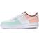 Nike Force 1 LV8 PS - White/Mint Foam/Arctic Orange/Coconut Milk