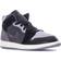 Nike Jordan 1 Mid SE Craft PS - Black/Light Graphite/Sail/Cement Grey