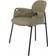 Tenzo Wing Dining Chair Lenestol 74.5cm 2st