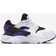 Nike Huarache Run PS - White/Purple Punch/Black