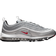 Nike Air Max 97 OG M - Metallic Silver/Black/White/University Red