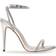 Steve Madden Breslin - Silver