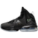 Nike LeBron 19 GS - Black/Anthracite/Black
