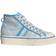 Adidas Nizza Platform Mid W - Almost Blue/Pantone/Wonder White