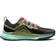 Nike React Pegasus Trail 4 W - Black/Canyon Rust/Mint Foam/Alligator