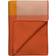 Røros Tweed Syndin Filz Orange (200x135cm)