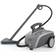Pure Enrichment XL Rolling Steam Cleaner 0.4gal