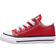 Converse Toddler's Chuck Taylor All Star Classic - Red