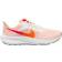 Nike Air Zoom Pegasus 39 M - White/Bright Crimson/Black/Total Orange