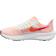 Nike Air Zoom Pegasus 39 M - White/Bright Crimson/Black/Total Orange