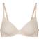 SKIMS Fits Everybody Unlined Underwire Bra - Sand