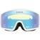 Oakley Target Line L Skibrille (Weiß)