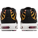 Nike Air Max Plus PS - Black/Kumquat/White/Active Pink