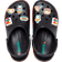 Crocs 7 Eleven X Classic Clog - Black