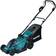 Makita DLM330Z Solo Oppladbar gressklipper