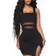 Fashion Nova Let's Mingle Bodycon Mini Dress