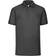 Jerzees Mens Ultimate Cotton Short Sleeve Polo Shirt