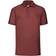 Jerzees Mens Ultimate Cotton Short Sleeve Polo Shirt