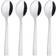 Aida Raw Dessert Spoon 5.5" 4