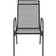 vidaXL 316818 4-pack Garden Dining Chair