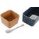 Dkd Home Decor Appetizer Set Serveringsbrett 5st