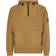 Calvin Klein Organic Cotton Zip Neck Hoodie