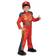Disguise Lightning McQueen Classic Toddler Boys Costume