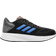 Adidas Duramo 10 M - Core Black/Pulse Blue/Impact Orange